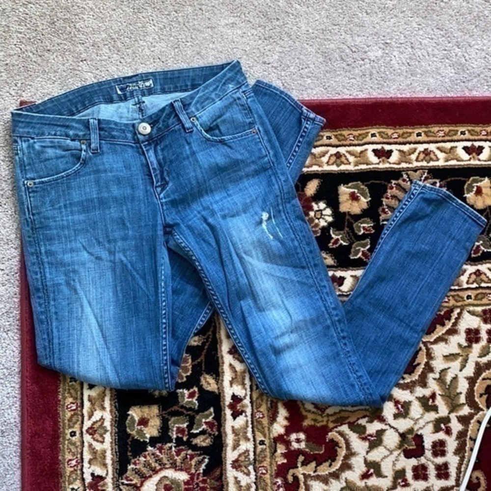 Hudson Jeans